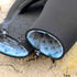 Soörz 3 mm 3-Finger Neopren-Surfhandschuh